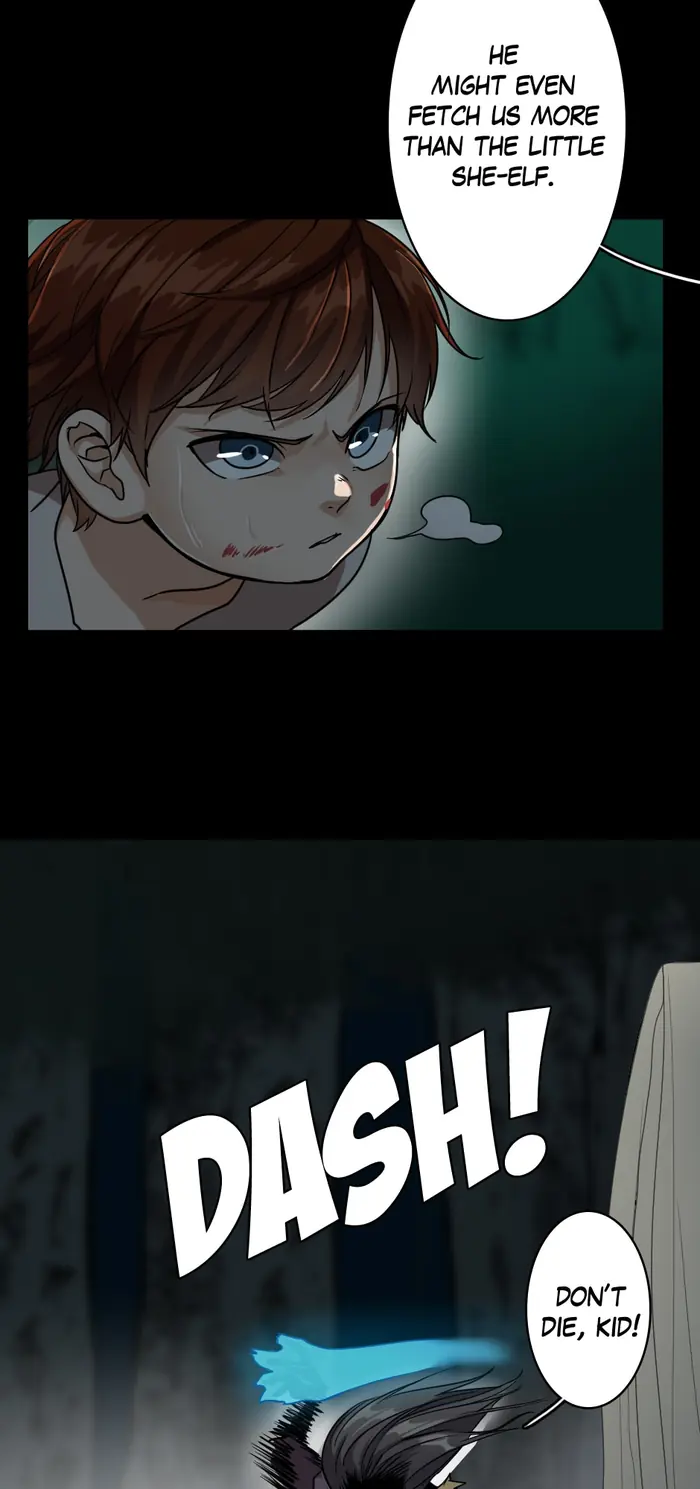 The Beginning After the End Chapter 17 image 51_optimized